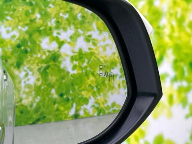 ハリアーハイブリッド 4WD Z 新品タイヤ/JBL/保証書/純正 SDナビ/デジタルインナーミラー/衝突安全装置/パノラミックビューモニター/車線逸脱防止支援システム/シート ハーフレザー/パーキングアシスト バックガイド 4WD(50枚目)