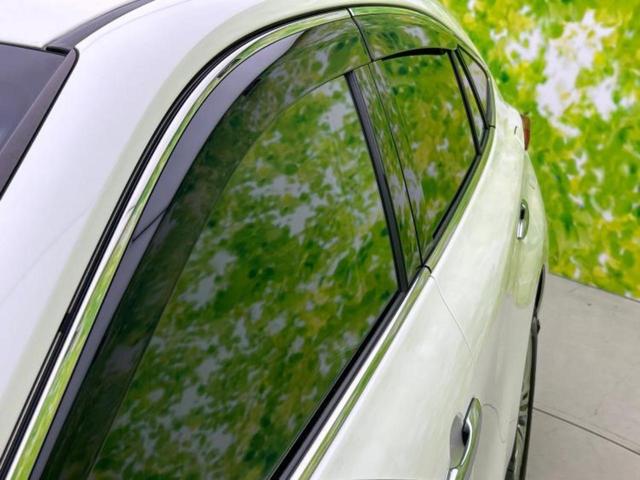 ハリアーハイブリッド 4WD Z 新品タイヤ/JBL/保証書/純正 SDナビ/デジタルインナーミラー/衝突安全装置/パノラミックビューモニター/車線逸脱防止支援システム/シート ハーフレザー/パーキングアシスト バックガイド 4WD(51枚目)