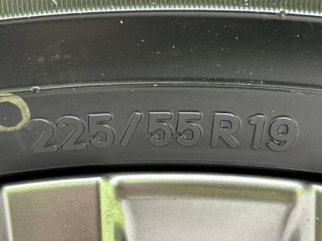 ハリアーハイブリッド 4WD Z 新品タイヤ/JBL/保証書/純正 SDナビ/デジタルインナーミラー/衝突安全装置/パノラミックビューモニター/車線逸脱防止支援システム/シート ハーフレザー/パーキングアシスト バックガイド 4WD(61枚目)