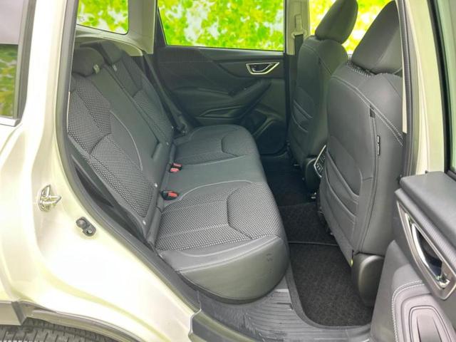 フォレスター 4WDアドバンス 保証書/社外 10インチ SDナビ/スマートリヤビューミラー/衝突安全装置/シートヒーター/車線逸脱防止支援システム/シート ハーフレザー/パーキングアシスト バックガイド 衝突被害軽減システム(5枚目)