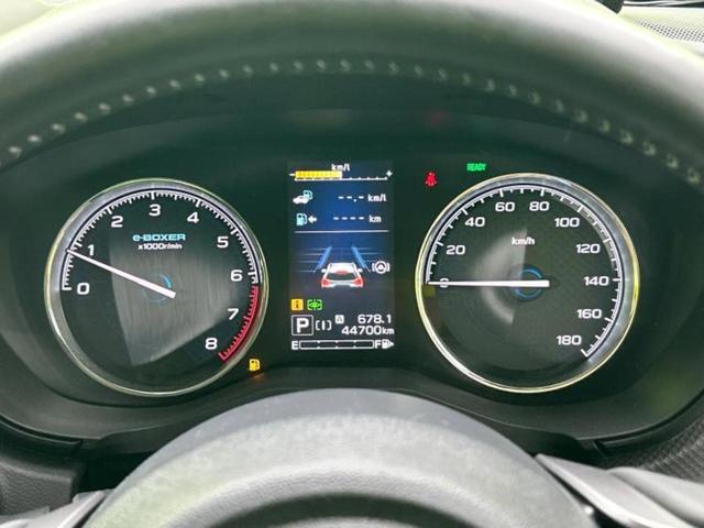 フォレスター 4WDアドバンス 保証書/社外 10インチ SDナビ/スマートリヤビューミラー/衝突安全装置/シートヒーター/車線逸脱防止支援システム/シート ハーフレザー/パーキングアシスト バックガイド 衝突被害軽減システム(14枚目)