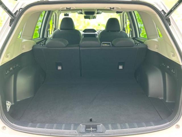 フォレスター 4WDアドバンス 保証書/社外 10インチ SDナビ/スマートリヤビューミラー/衝突安全装置/シートヒーター/車線逸脱防止支援システム/シート ハーフレザー/パーキングアシスト バックガイド 衝突被害軽減システム(20枚目)