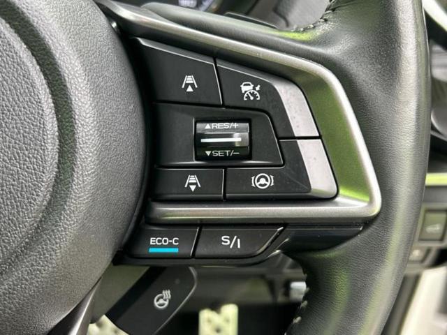 フォレスター 4WDアドバンス 保証書/社外 10インチ SDナビ/スマートリヤビューミラー/衝突安全装置/シートヒーター/車線逸脱防止支援システム/シート ハーフレザー/パーキングアシスト バックガイド 衝突被害軽減システム(31枚目)