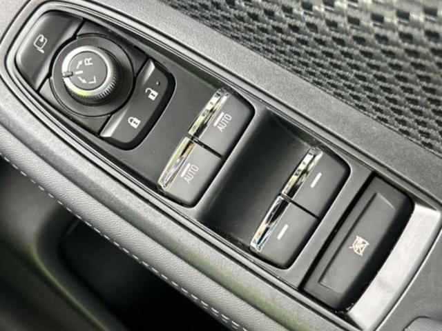 フォレスター 4WDアドバンス 保証書/社外 10インチ SDナビ/スマートリヤビューミラー/衝突安全装置/シートヒーター/車線逸脱防止支援システム/シート ハーフレザー/パーキングアシスト バックガイド 衝突被害軽減システム(35枚目)