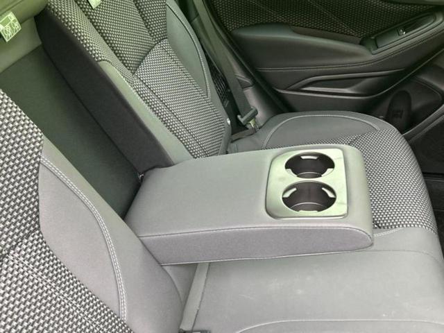 フォレスター 4WDアドバンス 保証書/社外 10インチ SDナビ/スマートリヤビューミラー/衝突安全装置/シートヒーター/車線逸脱防止支援システム/シート ハーフレザー/パーキングアシスト バックガイド 衝突被害軽減システム(44枚目)