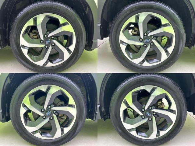 フォレスター 4WDアドバンス 保証書/社外 10インチ SDナビ/スマートリヤビューミラー/衝突安全装置/シートヒーター/車線逸脱防止支援システム/シート ハーフレザー/パーキングアシスト バックガイド 衝突被害軽減システム(65枚目)