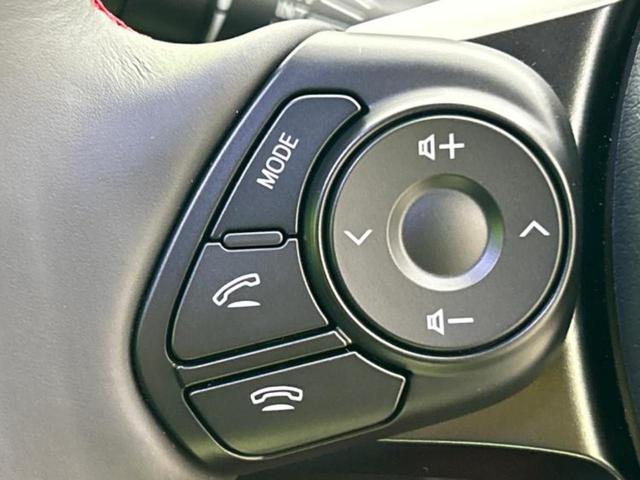 GR86 RZ 保証書/ディスプレイオーディオ/衝突安全装置/シートヒーター 前席/車線逸脱防止支援システム/シート ハーフレザー/ドライブレコーダー 前後/ヘッドランプ LED/USBジャック 衝突被害軽減システム(17枚目)