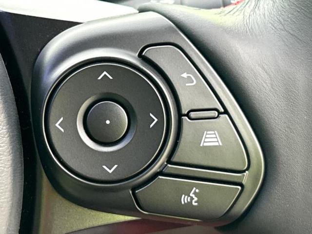 GR86 RZ 保証書/ディスプレイオーディオ/衝突安全装置/シートヒーター 前席/車線逸脱防止支援システム/シート ハーフレザー/ドライブレコーダー 前後/ヘッドランプ LED/USBジャック 衝突被害軽減システム(18枚目)