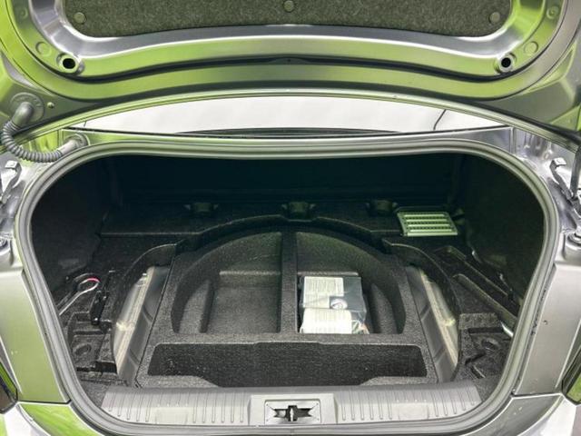 GR86 RZ 保証書/ディスプレイオーディオ/衝突安全装置/シートヒーター 前席/車線逸脱防止支援システム/シート ハーフレザー/ドライブレコーダー 前後/ヘッドランプ LED/USBジャック 衝突被害軽減システム(22枚目)