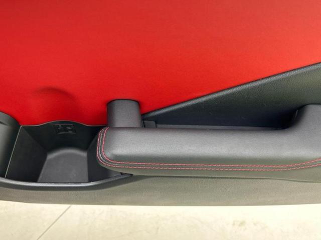 GR86 RZ 保証書/ディスプレイオーディオ/衝突安全装置/シートヒーター 前席/車線逸脱防止支援システム/シート ハーフレザー/ドライブレコーダー 前後/ヘッドランプ LED/USBジャック 衝突被害軽減システム(32枚目)