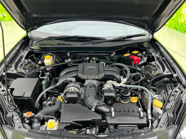 GR86 RZ 保証書/ディスプレイオーディオ/衝突安全装置/シートヒーター 前席/車線逸脱防止支援システム/シート ハーフレザー/ドライブレコーダー 前後/ヘッドランプ LED/USBジャック 衝突被害軽減システム(46枚目)