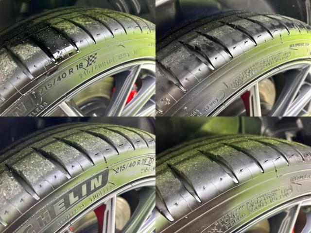 GR86 RZ 保証書/ディスプレイオーディオ/衝突安全装置/シートヒーター 前席/車線逸脱防止支援システム/シート ハーフレザー/ドライブレコーダー 前後/ヘッドランプ LED/USBジャック 衝突被害軽減システム(47枚目)