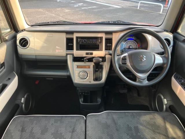 ハスラー G 衝突安全装置/シートヒーター 前席/車線逸脱防止支援システム/EBD付ABS/横滑り防止装置/アイドリングストップ/エアバッグ 運転席/エアバッグ 助手席/パワーウインドウ/エンジンスタートボタン(4枚目)