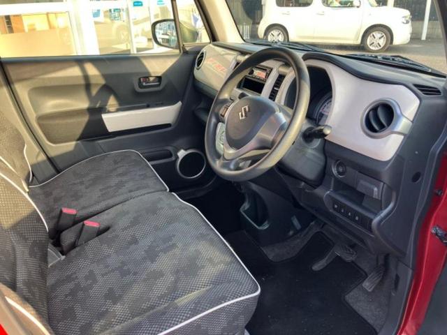 ハスラー G 衝突安全装置/シートヒーター 前席/車線逸脱防止支援システム/EBD付ABS/横滑り防止装置/アイドリングストップ/エアバッグ 運転席/エアバッグ 助手席/パワーウインドウ/エンジンスタートボタン(5枚目)