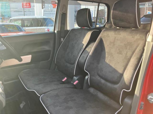 ハスラー G 衝突安全装置/シートヒーター 前席/車線逸脱防止支援システム/EBD付ABS/横滑り防止装置/アイドリングストップ/エアバッグ 運転席/エアバッグ 助手席/パワーウインドウ/エンジンスタートボタン(6枚目)