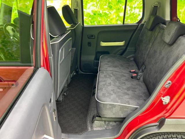 ハスラー G 衝突安全装置/シートヒーター 前席/車線逸脱防止支援システム/EBD付ABS/横滑り防止装置/アイドリングストップ/エアバッグ 運転席/エアバッグ 助手席/パワーウインドウ/エンジンスタートボタン(7枚目)