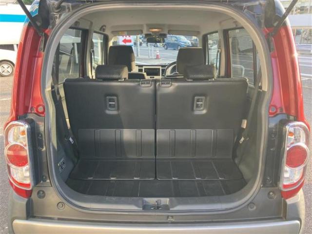 ハスラー G 衝突安全装置/シートヒーター 前席/車線逸脱防止支援システム/EBD付ABS/横滑り防止装置/アイドリングストップ/エアバッグ 運転席/エアバッグ 助手席/パワーウインドウ/エンジンスタートボタン(8枚目)