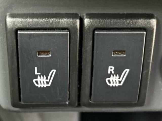 ハスラー G 衝突安全装置/シートヒーター 前席/車線逸脱防止支援システム/EBD付ABS/横滑り防止装置/アイドリングストップ/エアバッグ 運転席/エアバッグ 助手席/パワーウインドウ/エンジンスタートボタン(15枚目)