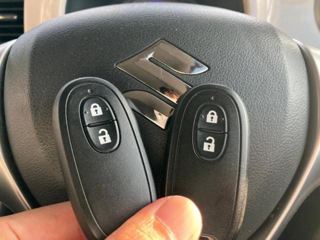 ハスラー G 衝突安全装置/シートヒーター 前席/車線逸脱防止支援システム/EBD付ABS/横滑り防止装置/アイドリングストップ/エアバッグ 運転席/エアバッグ 助手席/パワーウインドウ/エンジンスタートボタン(17枚目)