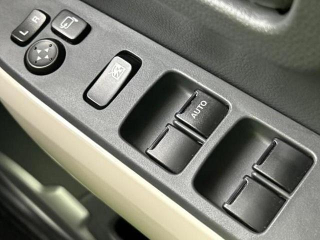 ハスラー G 衝突安全装置/シートヒーター 前席/車線逸脱防止支援システム/EBD付ABS/横滑り防止装置/アイドリングストップ/エアバッグ 運転席/エアバッグ 助手席/パワーウインドウ/エンジンスタートボタン(18枚目)