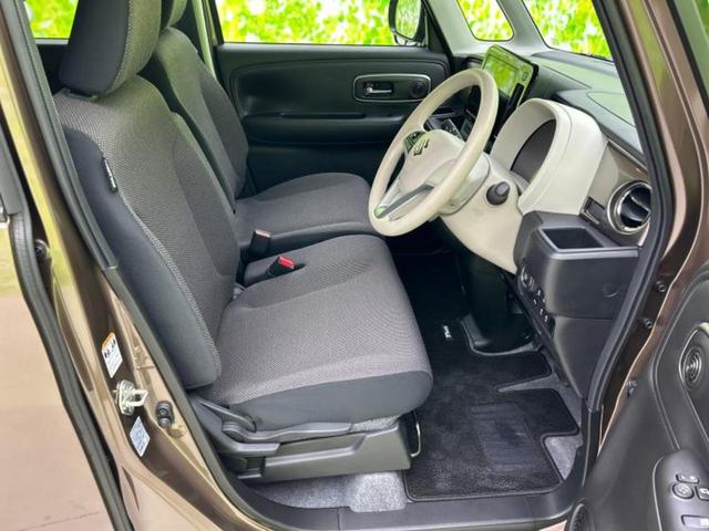 ワゴンRスマイル 4WDハイブリッドSリミテッド 純正 9インチ メモリーナビ/セーフティサポート(スズキ)/両側電動スライドドア/シートヒーター 前席/全方位モニター/車線逸脱防止支援システム/ヘッドランプ LED/USBジャック 全周囲カメラ(4枚目)