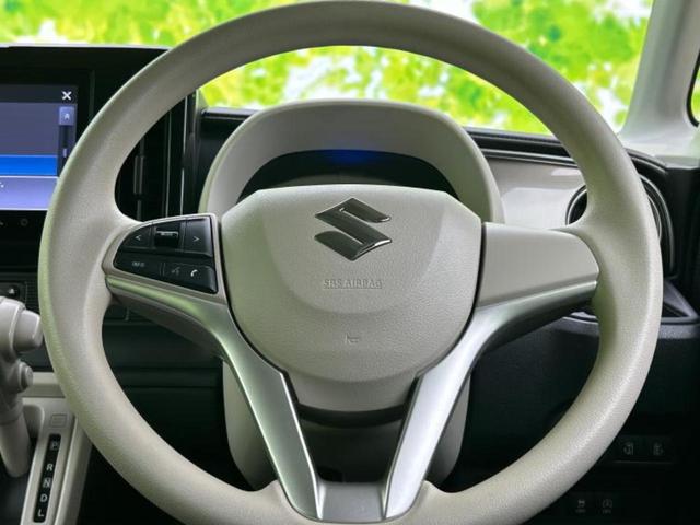 ワゴンRスマイル 4WDハイブリッドSリミテッド 純正 9インチ メモリーナビ/セーフティサポート(スズキ)/両側電動スライドドア/シートヒーター 前席/全方位モニター/車線逸脱防止支援システム/ヘッドランプ LED/USBジャック 全周囲カメラ(14枚目)