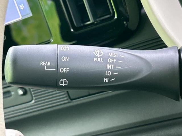 ワゴンRスマイル 4WDハイブリッドSリミテッド 純正 9インチ メモリーナビ/セーフティサポート(スズキ)/両側電動スライドドア/シートヒーター 前席/全方位モニター/車線逸脱防止支援システム/ヘッドランプ LED/USBジャック 全周囲カメラ(15枚目)