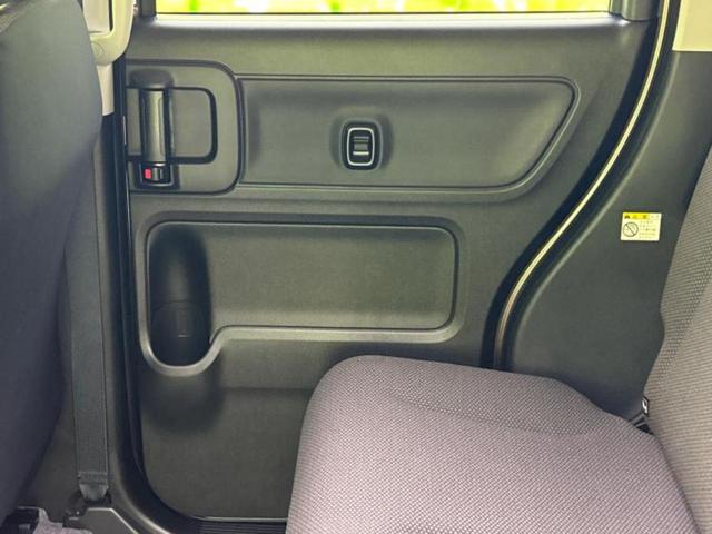 ワゴンRスマイル 4WDハイブリッドSリミテッド 純正 9インチ メモリーナビ/セーフティサポート(スズキ)/両側電動スライドドア/シートヒーター 前席/全方位モニター/車線逸脱防止支援システム/ヘッドランプ LED/USBジャック 全周囲カメラ(23枚目)