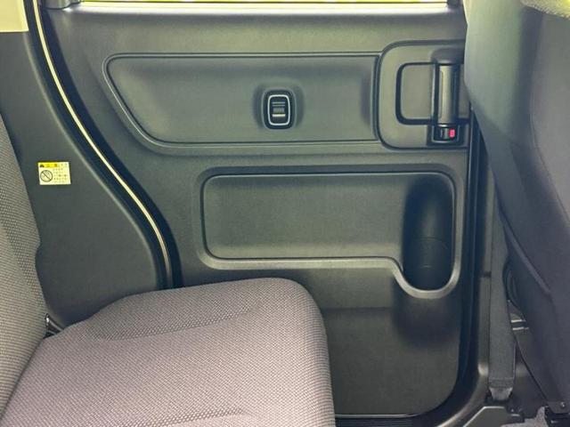 ワゴンRスマイル 4WDハイブリッドSリミテッド 純正 9インチ メモリーナビ/セーフティサポート(スズキ)/両側電動スライドドア/シートヒーター 前席/全方位モニター/車線逸脱防止支援システム/ヘッドランプ LED/USBジャック 全周囲カメラ(25枚目)