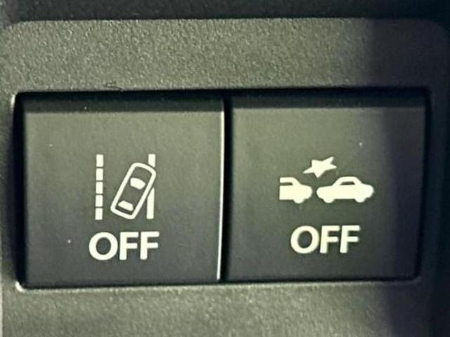 ワゴンRスマイル 4WDハイブリッドSリミテッド 純正 9インチ メモリーナビ/セーフティサポート(スズキ)/両側電動スライドドア/シートヒーター 前席/全方位モニター/車線逸脱防止支援システム/ヘッドランプ LED/USBジャック 全周囲カメラ(28枚目)