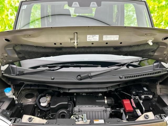 ワゴンRスマイル 4WDハイブリッドSリミテッド 純正 9インチ メモリーナビ/セーフティサポート(スズキ)/両側電動スライドドア/シートヒーター 前席/全方位モニター/車線逸脱防止支援システム/ヘッドランプ LED/USBジャック 全周囲カメラ(54枚目)