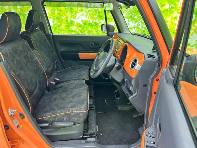 ハスラー Ｘ　新品タイヤ／保証書／社外　ＳＤナビ／衝突安全装置／シートヒーター／車線逸脱防止支援システム／ヘッドランプ　ＨＩＤ／ＵＳＢジャック／Ｂｌｕｅｔｏｏｔｈ接続／ＥＴＣ／ＥＢＤ付ＡＢＳ／横滑り防止装置　記録簿（4枚目）