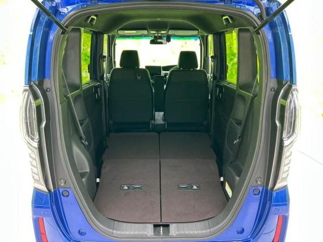 N-BOXカスタム G・Lホンダセンシング 新品タイヤ/保証書/社外 SDナビ/衝突安全装置/電動スライドドア/車線逸脱防止支援システム/ドライブレコーダー 360°/ヘッドランプ LED/USBジャック/Bluetooth接続/ETC(21枚目)