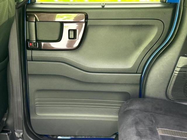 N-BOXカスタム G・Lホンダセンシング 新品タイヤ/保証書/社外 SDナビ/衝突安全装置/電動スライドドア/車線逸脱防止支援システム/ドライブレコーダー 360°/ヘッドランプ LED/USBジャック/Bluetooth接続/ETC(23枚目)