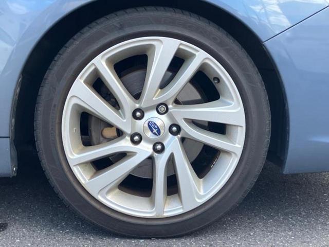 レヴォーグ 4WD1.6GTアイサイトSスタイル 純正 SDナビ/アイサイト/車線逸脱防止支援システム/パーキングアシスト バックガイド/ドライブレコーダー 前後/ヘッドランプ LED/USBジャック/Bluetooth接続/ETC ターボ 4WD(18枚目)
