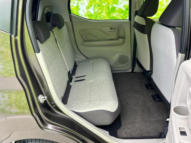 デイズ X 新品タイヤ/保証書/純正 9インチ SDナビ/アラウンドビューモニター/ドライブレコーダー 前後/ETC/EBD付ABS/横滑り防止装置/アイドリングストップ/バックモニター/フルセグTV/DVD(5枚目)