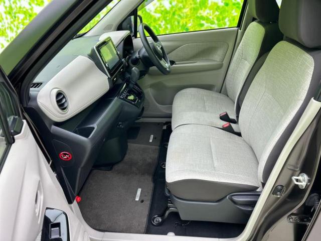 デイズ X 新品タイヤ/保証書/純正 9インチ SDナビ/アラウンドビューモニター/ドライブレコーダー 前後/ETC/EBD付ABS/横滑り防止装置/アイドリングストップ/バックモニター/フルセグTV/DVD(6枚目)