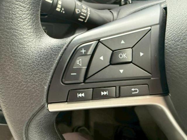 デイズ X 新品タイヤ/保証書/純正 9インチ SDナビ/アラウンドビューモニター/ドライブレコーダー 前後/ETC/EBD付ABS/横滑り防止装置/アイドリングストップ/バックモニター/フルセグTV/DVD(14枚目)