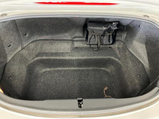 ロードスター Sスペシャルパッケージ 保証書/ディスプレイオーディオ+ナビ/車線逸脱防止支援システム/ヘッドランプ LED/ETC/EBD付ABS/横滑り防止装置/アイアクティブセンス(マツダ)/バックモニター/フルセグTV バックカメラ(8枚目)