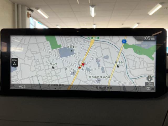 ロードスター Sスペシャルパッケージ 保証書/ディスプレイオーディオ+ナビ/車線逸脱防止支援システム/ヘッドランプ LED/ETC/EBD付ABS/横滑り防止装置/アイアクティブセンス(マツダ)/バックモニター/フルセグTV バックカメラ(9枚目)