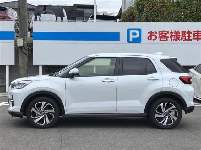 ライズ Z 保証書/ディスプレイオーディオ/スマートアシスト(トヨタ・ダイハツ)/シートヒーター 前席/全方位モニター/車線逸脱防止支援システム/ヘッドランプ LED/USBジャック/Bluetooth接続(2枚目)