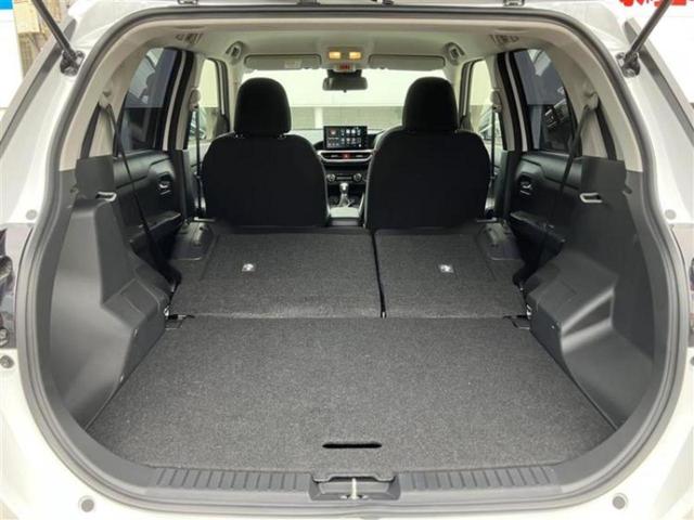 ライズ Z 保証書/ディスプレイオーディオ/スマートアシスト(トヨタ・ダイハツ)/シートヒーター 前席/全方位モニター/車線逸脱防止支援システム/ヘッドランプ LED/USBジャック/Bluetooth接続(8枚目)