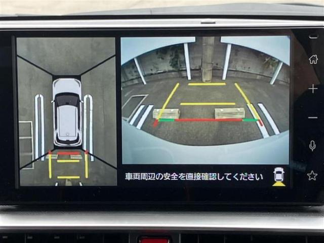 ライズ Z 保証書/ディスプレイオーディオ/スマートアシスト(トヨタ・ダイハツ)/シートヒーター 前席/全方位モニター/車線逸脱防止支援システム/ヘッドランプ LED/USBジャック/Bluetooth接続(11枚目)