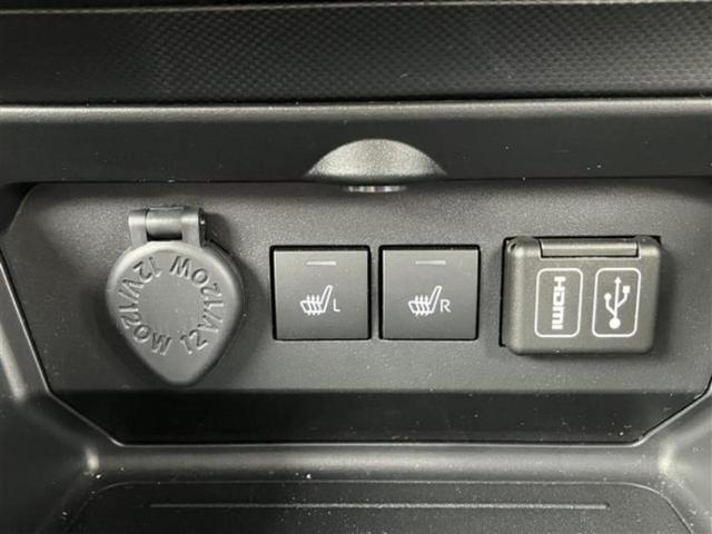 ライズ Z 保証書/ディスプレイオーディオ/スマートアシスト(トヨタ・ダイハツ)/シートヒーター 前席/全方位モニター/車線逸脱防止支援システム/ヘッドランプ LED/USBジャック/Bluetooth接続(15枚目)