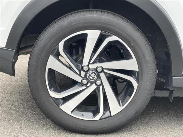 ライズ Z 保証書/ディスプレイオーディオ/スマートアシスト(トヨタ・ダイハツ)/シートヒーター 前席/全方位モニター/車線逸脱防止支援システム/ヘッドランプ LED/USBジャック/Bluetooth接続(18枚目)