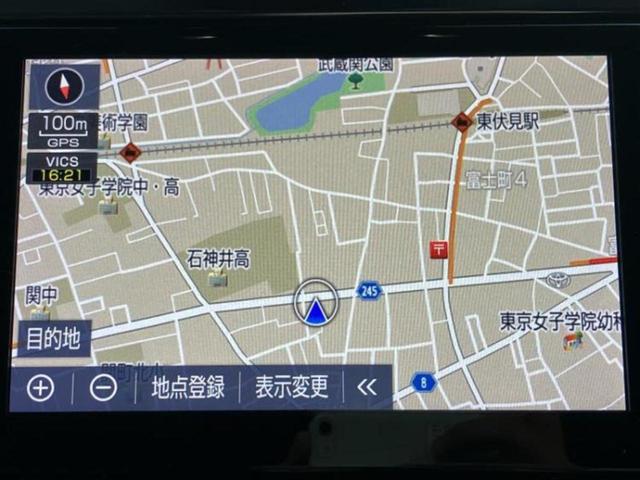 アルファード Ｓ　Ｃパッケージ　新品タイヤ／保証書／ディスプレイオーディオ＋ナビ／フリップダウンモニター　純正　１１．５インチ／トヨタセーフティセンス／両側電動スライドドア／エアーシート　前席／車線逸脱防止支援システム　バックカメラ（9枚目）