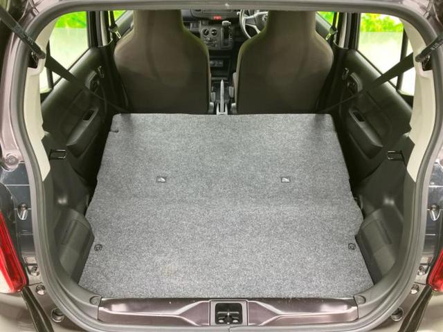 キャロル GL 保証書/デュアルカメラブレーキサポート(スズキ)/シートヒーター 運転席/EBD付ABS/横滑り防止装置/アイドリングストップ/エアバッグ 運転席/エアバッグ 助手席/衝突安全ボディ 盗難防止装置(19枚目)