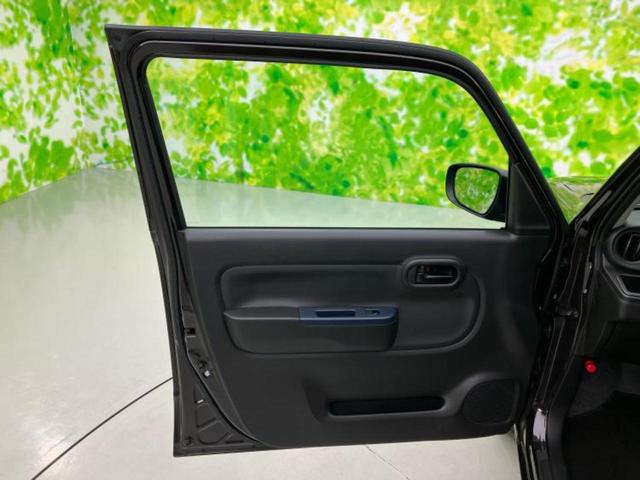 キャロル GL 保証書/デュアルカメラブレーキサポート(スズキ)/シートヒーター 運転席/EBD付ABS/横滑り防止装置/アイドリングストップ/エアバッグ 運転席/エアバッグ 助手席/衝突安全ボディ 盗難防止装置(21枚目)