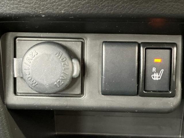 キャロル GL 保証書/デュアルカメラブレーキサポート(スズキ)/シートヒーター 運転席/EBD付ABS/横滑り防止装置/アイドリングストップ/エアバッグ 運転席/エアバッグ 助手席/衝突安全ボディ 盗難防止装置(31枚目)