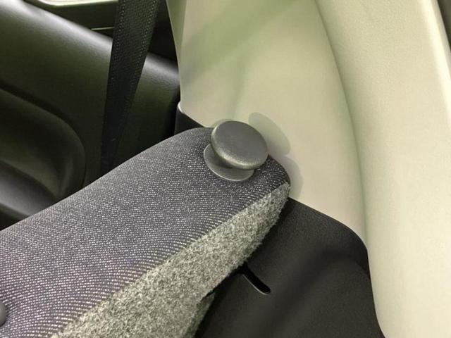 キャロル GL 保証書/デュアルカメラブレーキサポート(スズキ)/シートヒーター 運転席/EBD付ABS/横滑り防止装置/アイドリングストップ/エアバッグ 運転席/エアバッグ 助手席/衝突安全ボディ 盗難防止装置(48枚目)